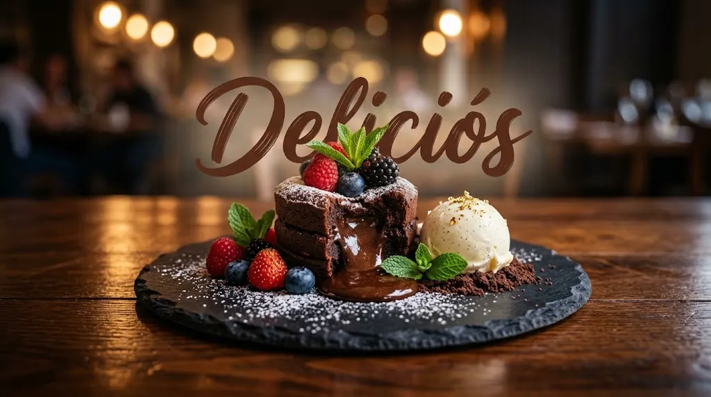 Deliciós
