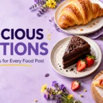 Delicious Captions