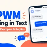 Spwm Meaning In Text