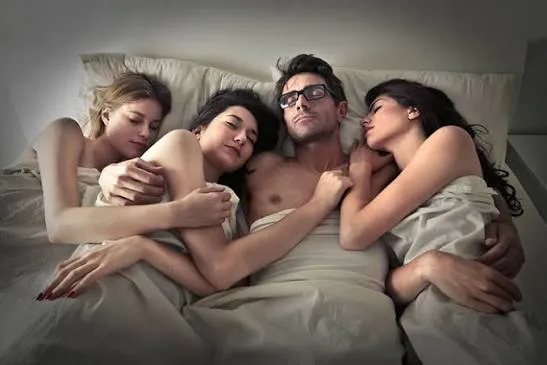 What Does Getting Laid Mean