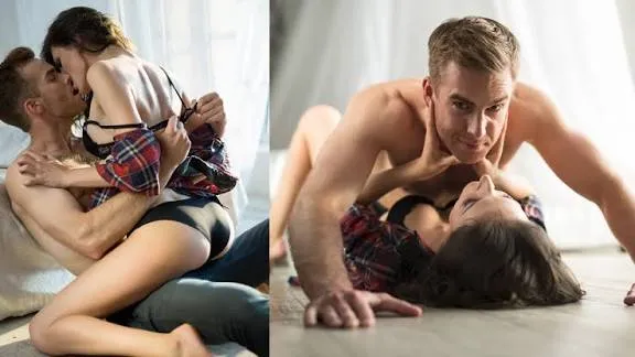 What Does Getting Laid Mean