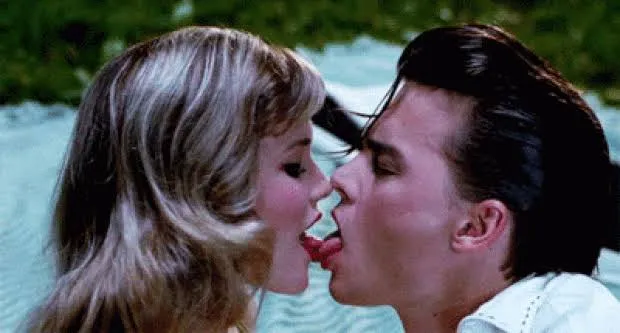 What Is Making Out
